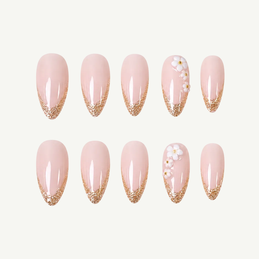 Bare Pearl