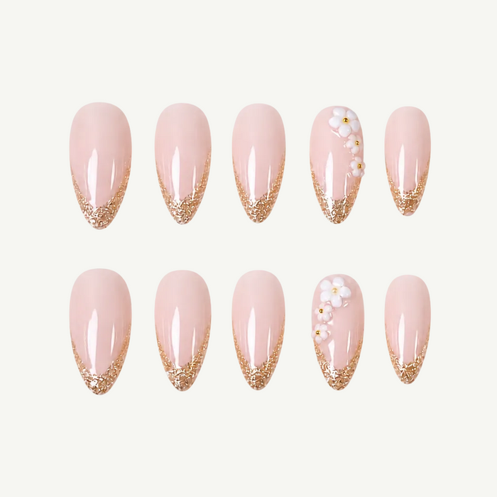 Bare Pearl