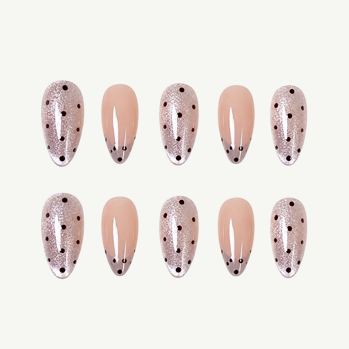 Black Dot French
