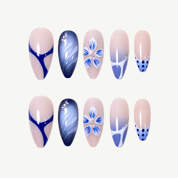 Bleu Nuit