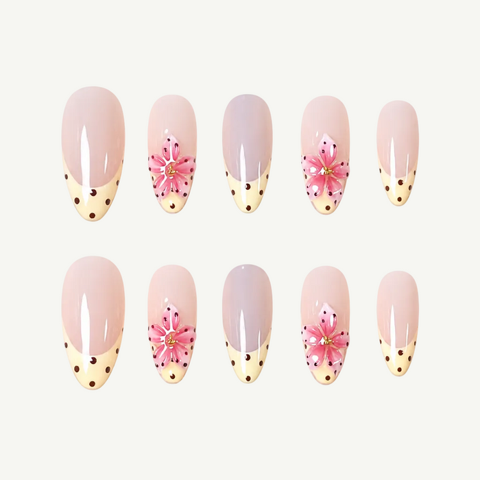 Blossom Palm