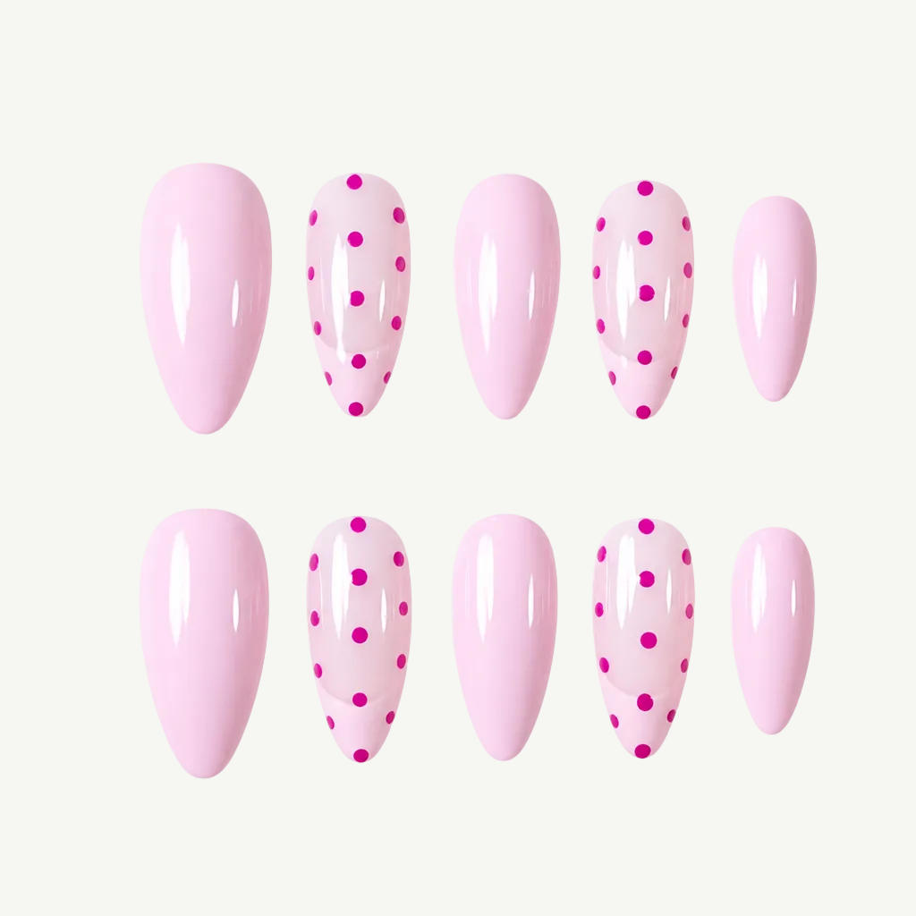Bubblegum Dot
