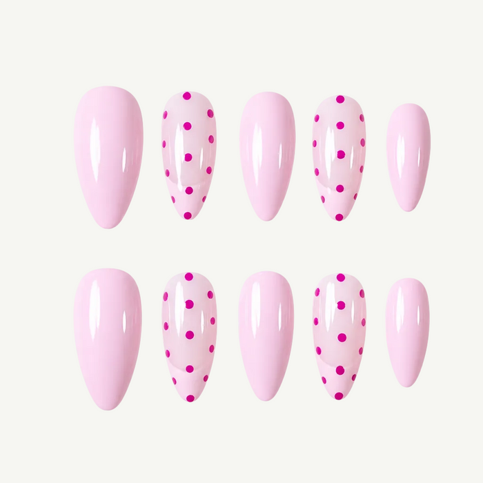 Bubblegum Dot