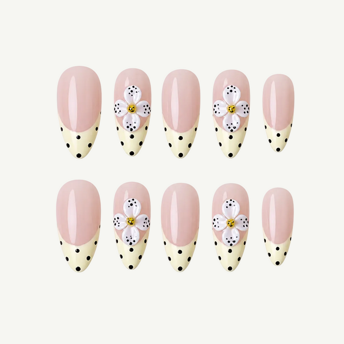 Butter Daisy