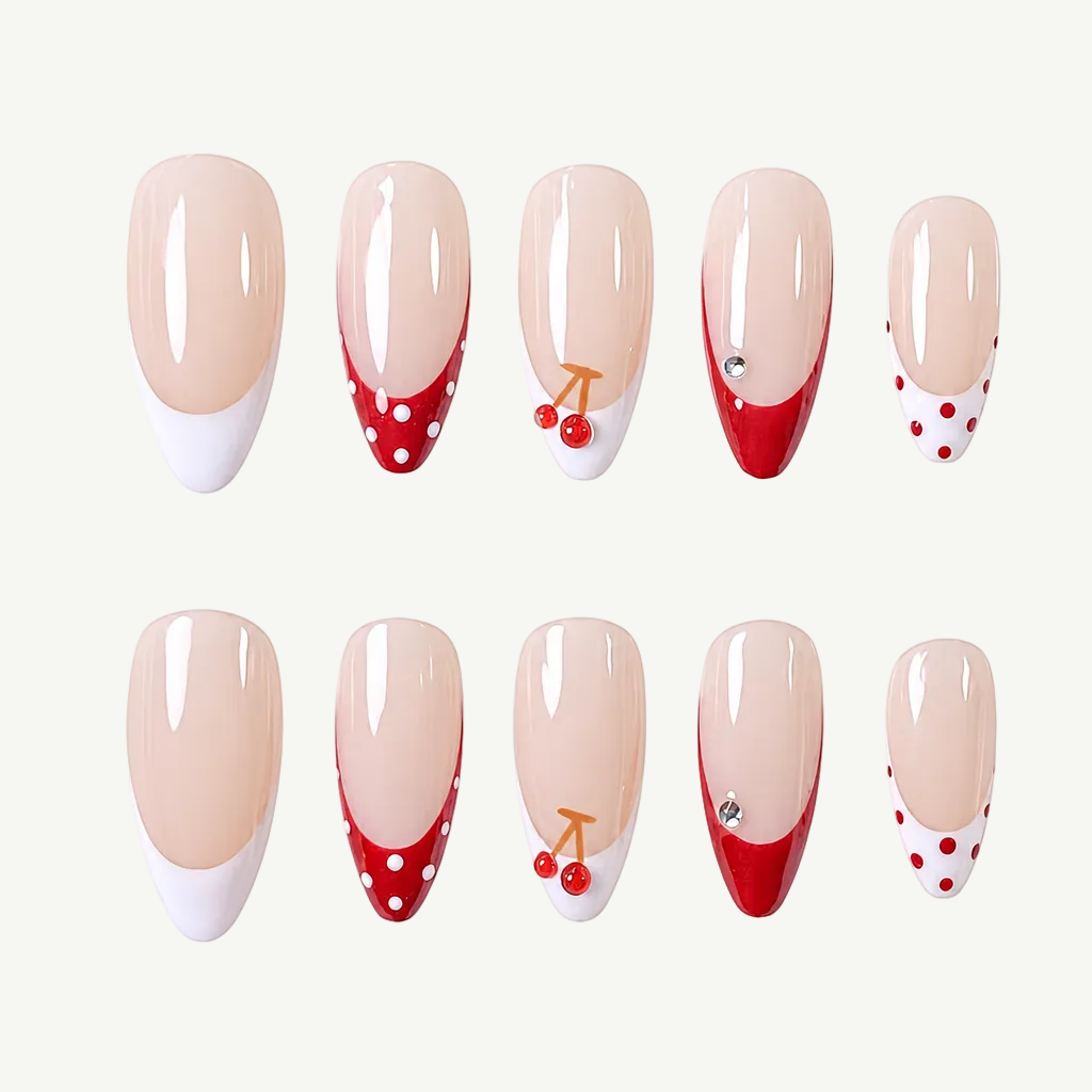 Cherry Pop