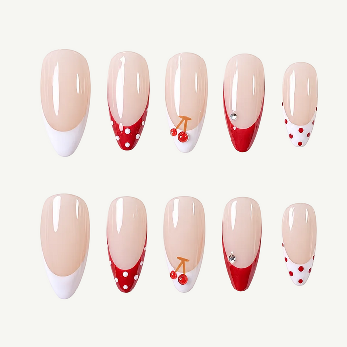 Cherry Pop
