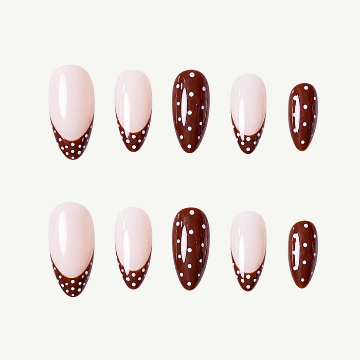 Cocoa Dot French