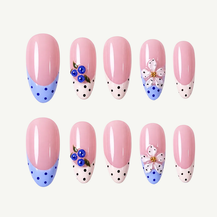 Cotton Daisy