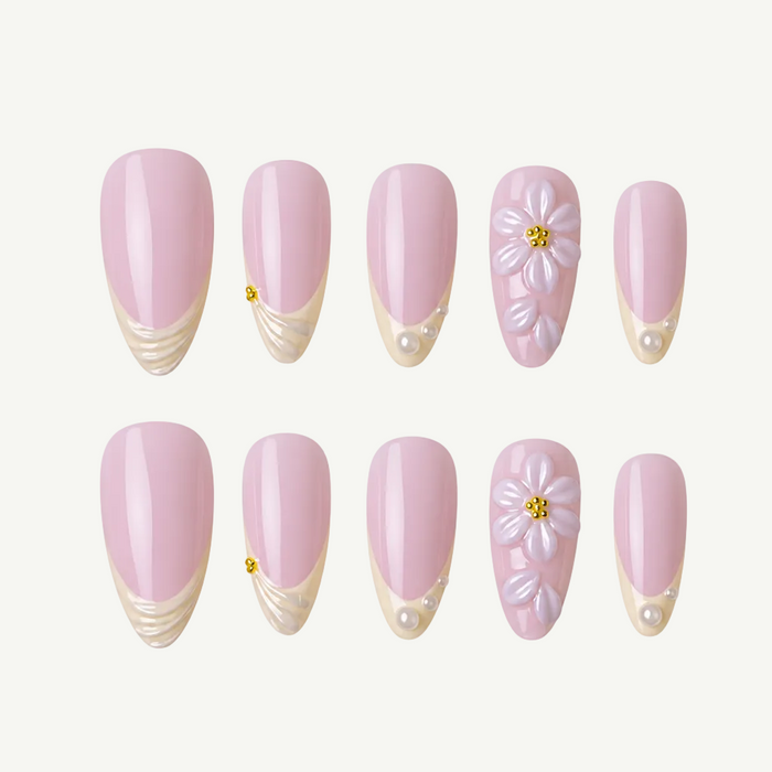 Daisy Butter