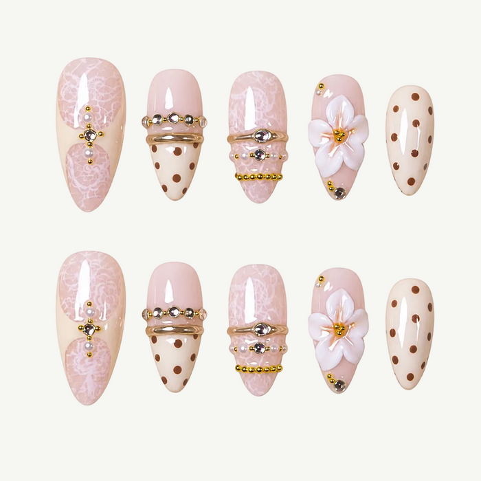 Dot Blossom