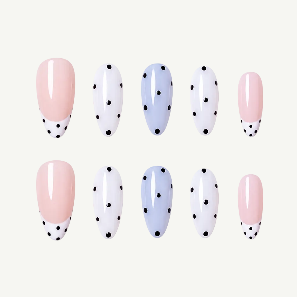 Dot Milk