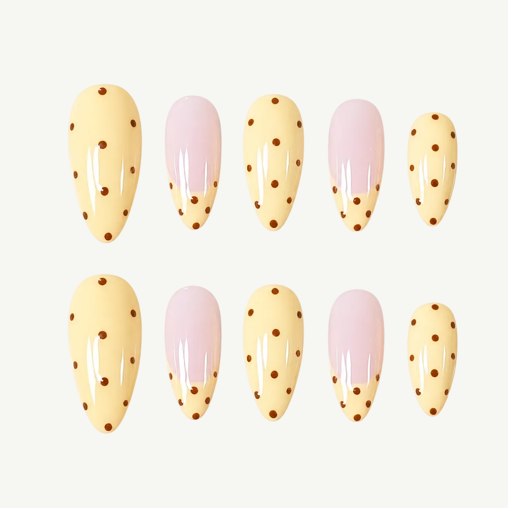 Golden Dot