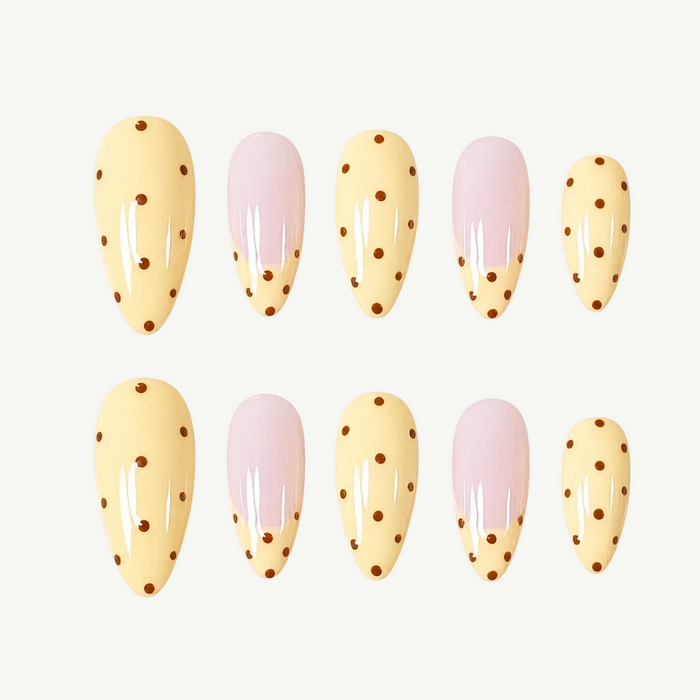 Golden Dot