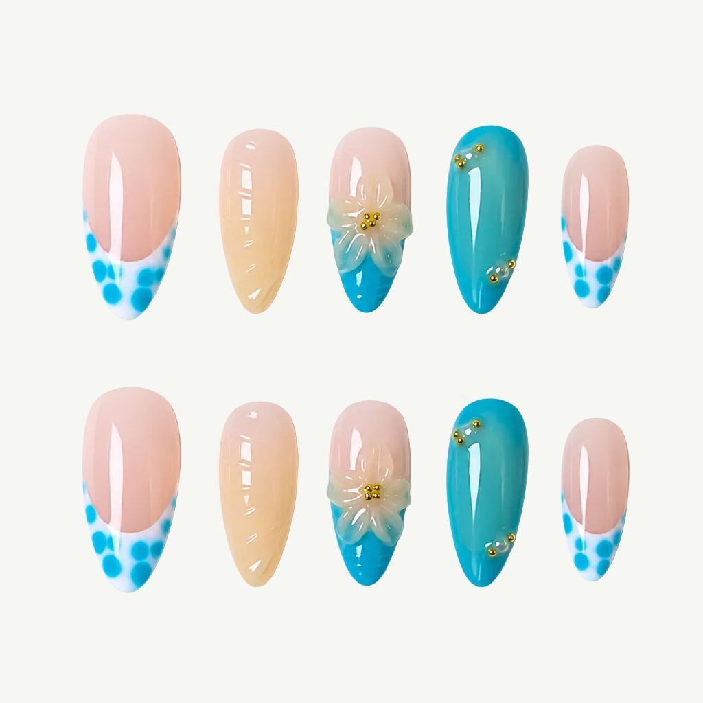 Ocean Gold