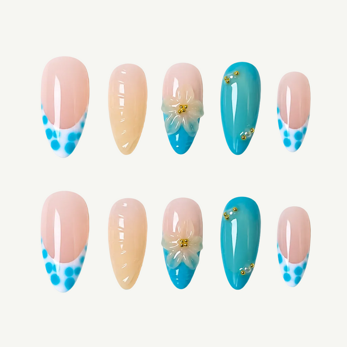 Ocean Gold