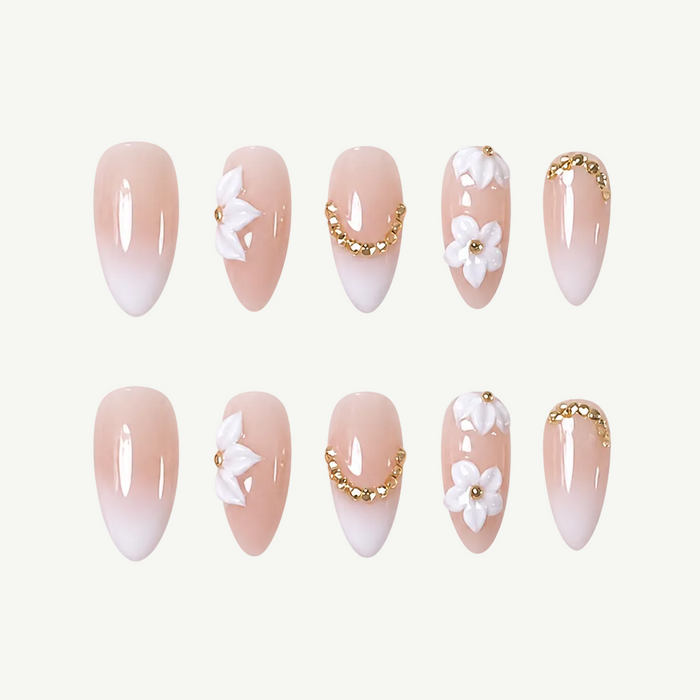 Pearl Bloom Set