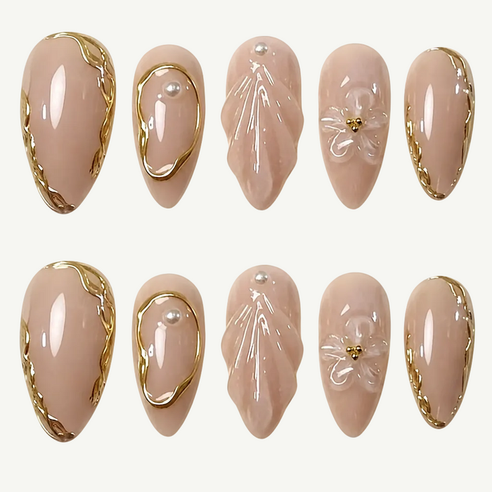 Pearl Circle Spring