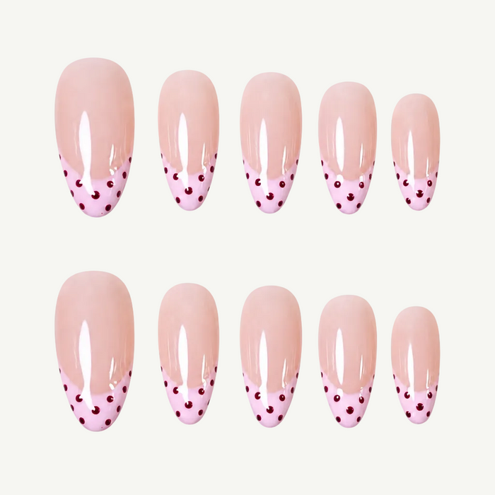 Pink Dot French