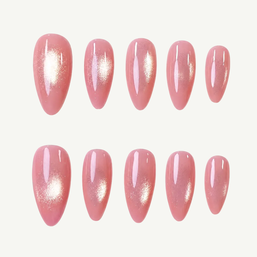 Rose Chrome