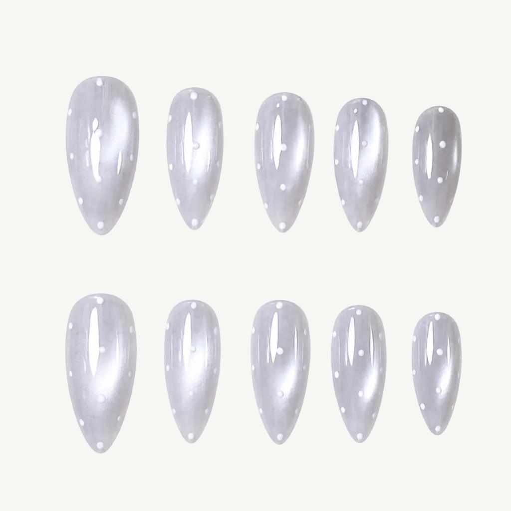 Silver Chrome