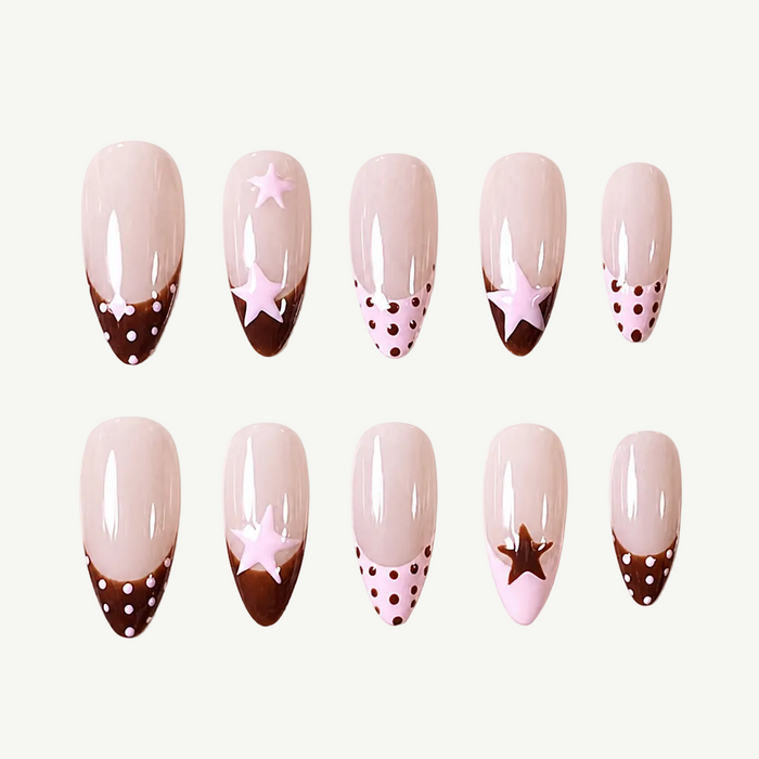 Star Night French
