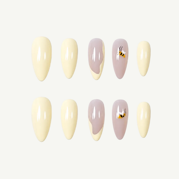 Vanilla Cream