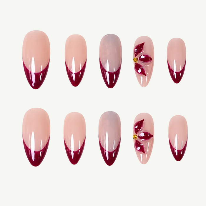 Wine Marble French