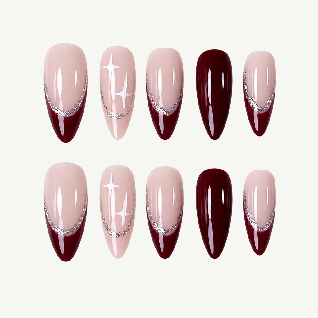 Wine Ombre