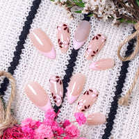 Cherry Print Set