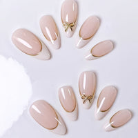 Nude Bow