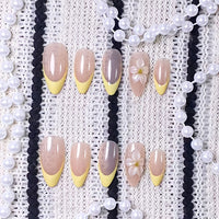 Pearl Petal