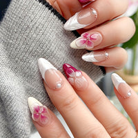 Rose Pearl French