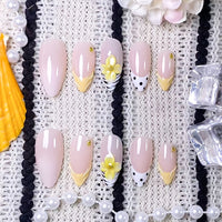 Lemon Chevron