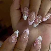 Lace Flower French
