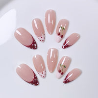 Cherry Wine