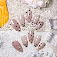 Mocha Dot