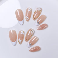 Daisy French Gold