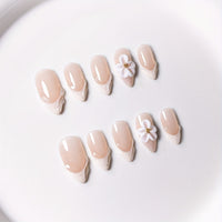 Yogurt White French