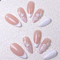 Ivory Petal