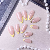 Lemon Kiss