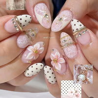 Dot Blossom
