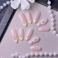 Daisy Butter