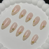 Yellow Pearl Shell