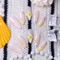 Lemon Chevron