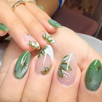 Emerald Lily