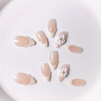 Yogurt White French