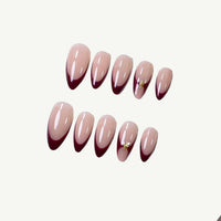 Nude Starburst