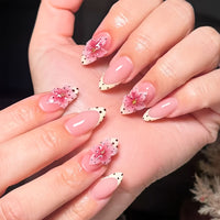 Blossom Palm