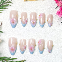 Cherry Blossom Tip