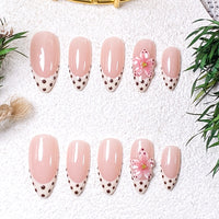Leopard Blossom